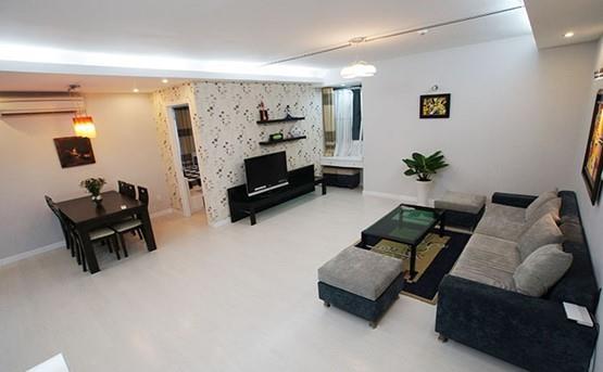 Serviced Apartment For Rent In District 1 HCMC D199101 (2)